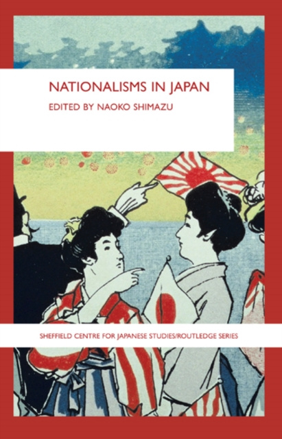 E-book Nationalisms in Japan Naoko Shimazu