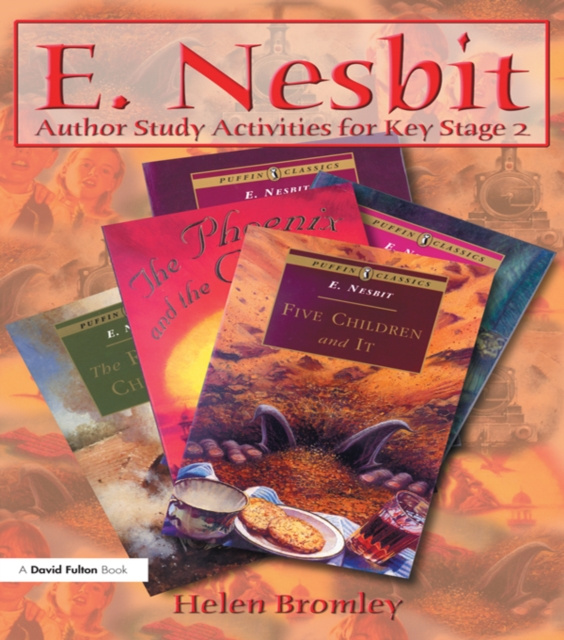 E-book E Nesbit Helen Bromley