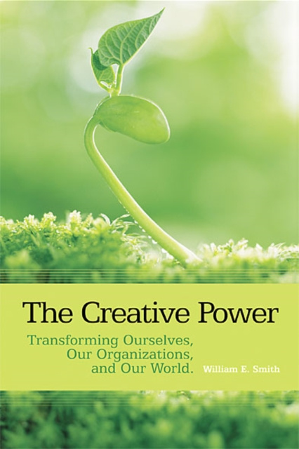 E-knjiga Creative Power William E. Smith