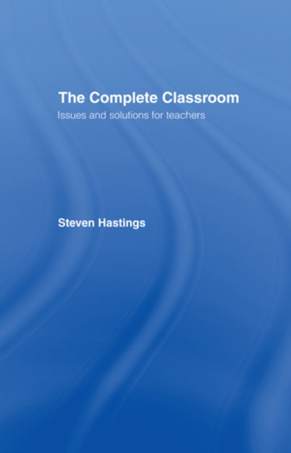 E-book Complete Classroom Steven Hastings