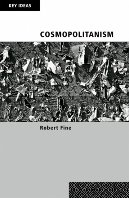 E-book Cosmopolitanism Robert Fine