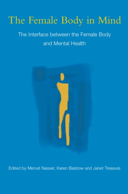 E-book Female Body in Mind Mervat Nasser