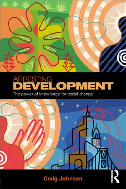 E-knjiga Arresting Development Craig Johnson