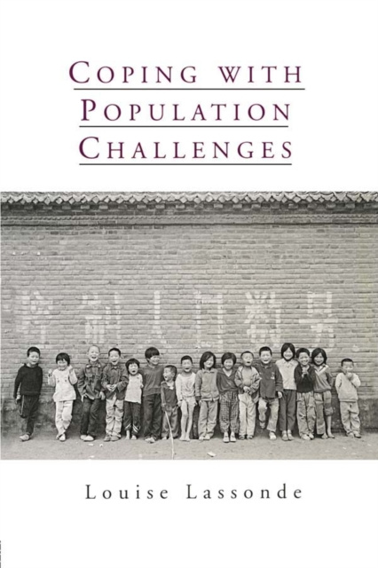 E-Book Coping with Population Challenges Louise Lassonde