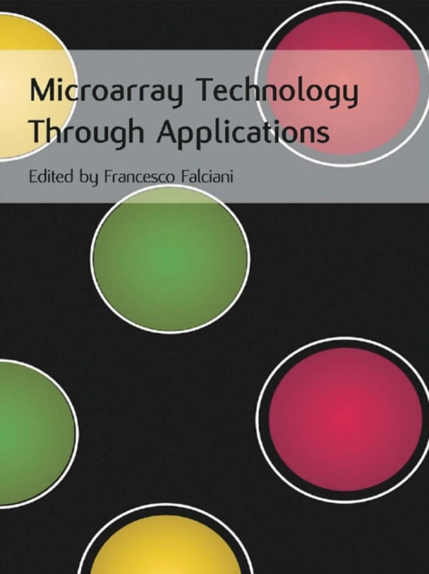 E-knjiga Microarray Technology Through Applications Francesco Falciani