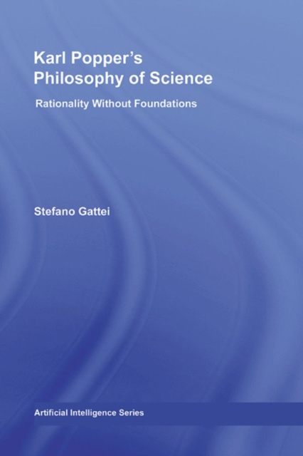 E-Book Karl Popper's Philosophy of Science Stefano Gattei
