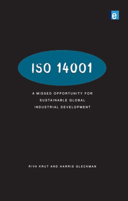 E-book ISO 14001 Riva Krut