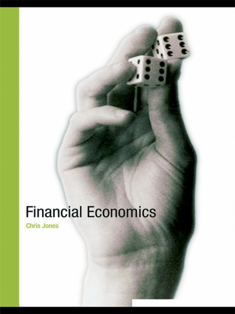 E-book Financial Economics Chris Jones