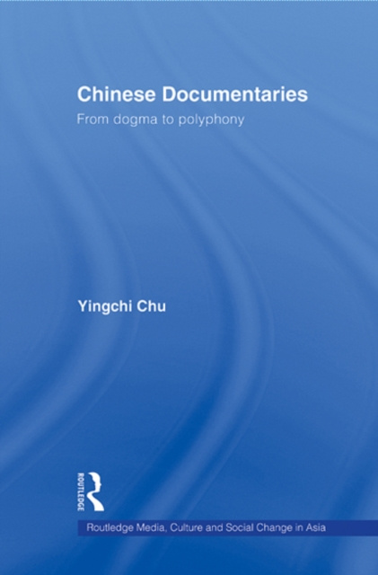 E-knjiga Chinese Documentaries Yingchi Chu