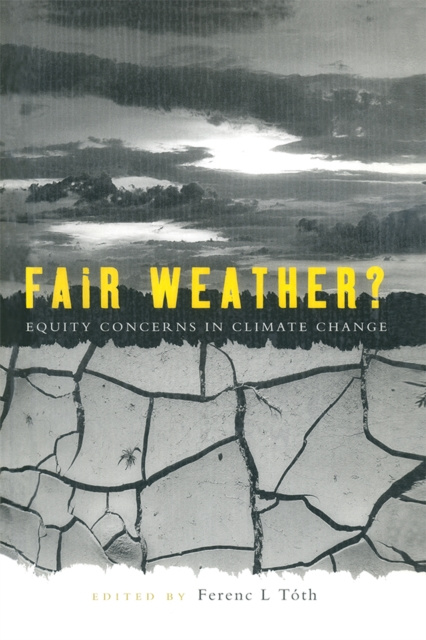 E-book Fair Weather Ferenc L. Toth