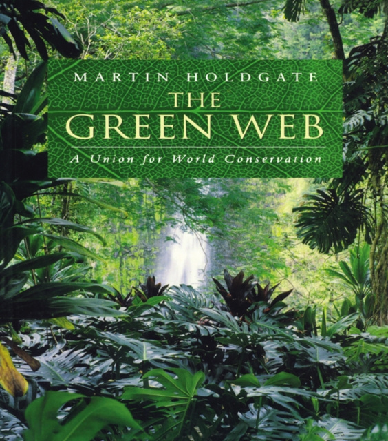 E-knjiga Green Web Martin Holdgate