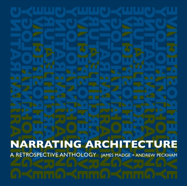 E-book Narrating Architecture James Madge