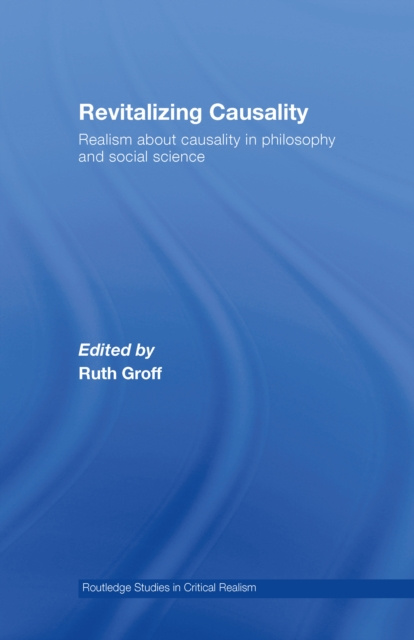 E-book Revitalizing Causality Ruth Groff