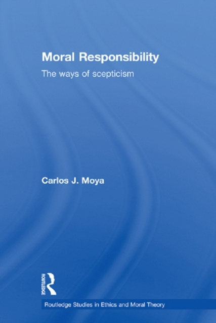 E-book Moral Responsibility Carlos Moya