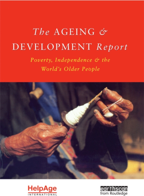 E-book Ageing and Development Report Judith Randel