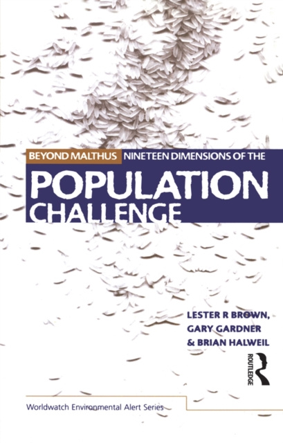 E-Book Beyond Malthus Lester R. Brown