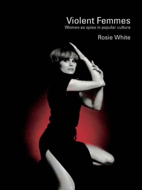 E-book Violent Femmes Rosie White