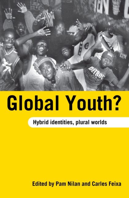 E-book Global Youth? Pam Nilan