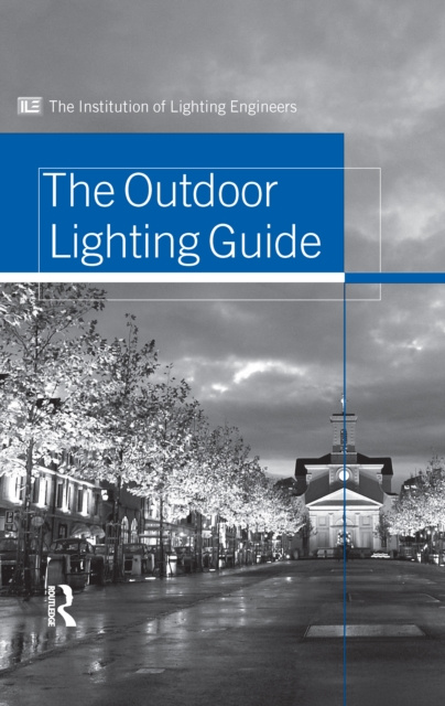 E-knjiga Outdoor Lighting Guide Institution of Lighting Engineers