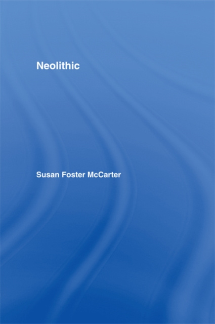 E-book Neolithic Susan McCarter