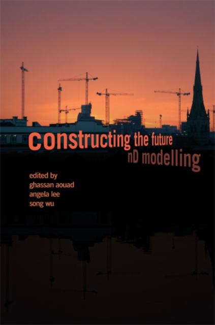 E-book Constructing the Future Ghassan Aouad