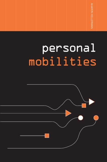 E-book Personal Mobilities Aharon Kellerman