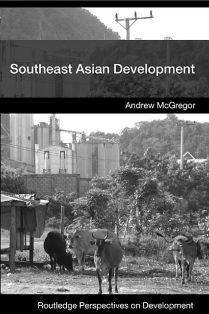 E-Book Southeast Asian Development Andrew McGregor