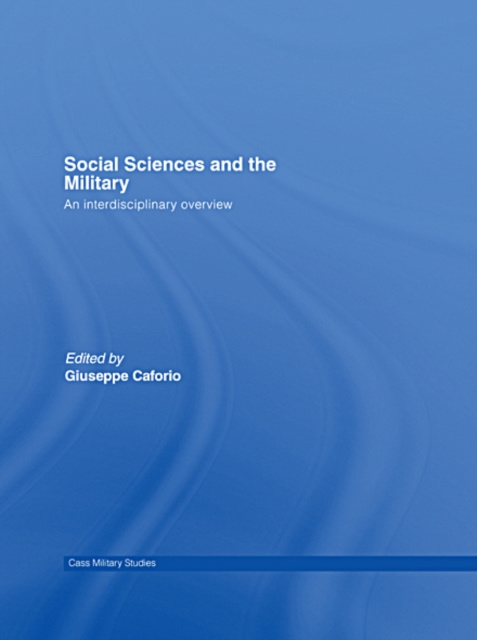 E-book Social Sciences and the Military Giuseppe Caforio