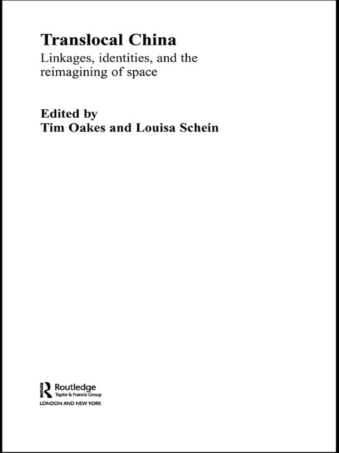 ebook Translocal China Tim Oakes