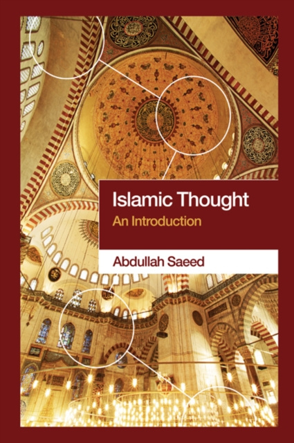 E-book Islamic Thought Abdullah Saeed