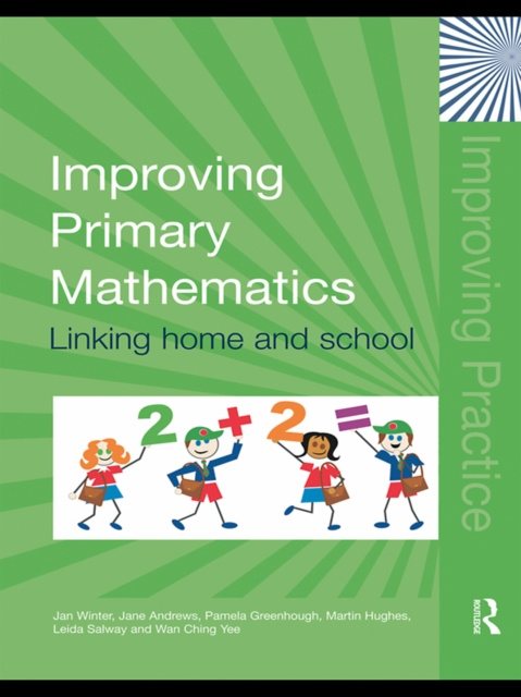 E-Book Improving Primary Mathematics Jan Winter