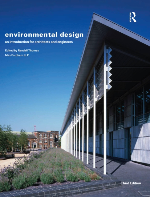 E-book Environmental Design Randall Thomas