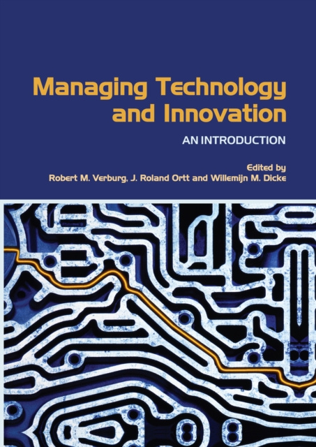 E-book Managing Technology and Innovation Robert Verburg