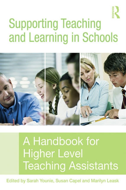E-book Supporting Teaching and Learning in Schools Sarah Younie