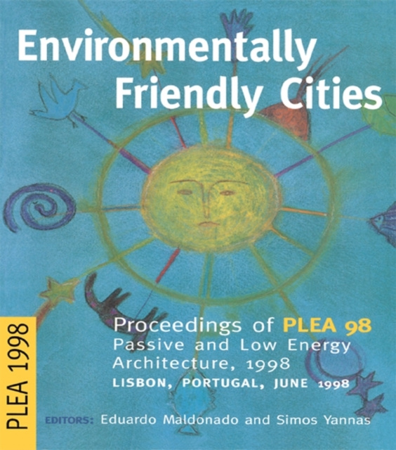 E-book Environmentally Friendly Cities Eduardo Maldonado