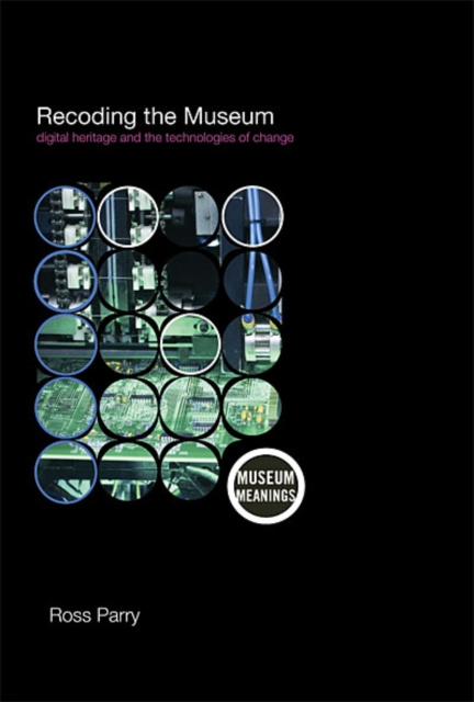 E-knjiga Recoding the Museum Ross Parry