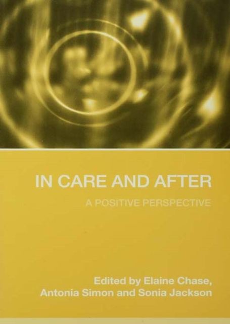 E-book In Care and After Elaine Chase