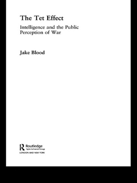 E-book Tet Effect Jake Blood