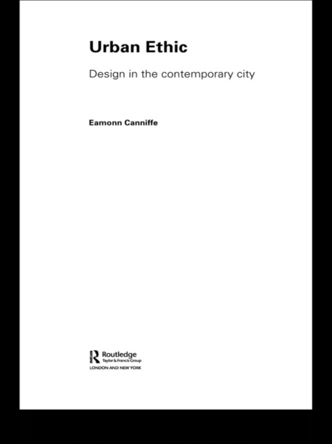 E-Book Urban Ethic Eamonn Canniffe