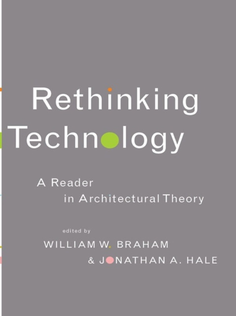 E-knjiga Rethinking Technology William W. Braham