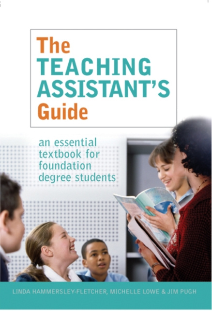 E-book Teaching Assistant's Guide Michelle Lowe