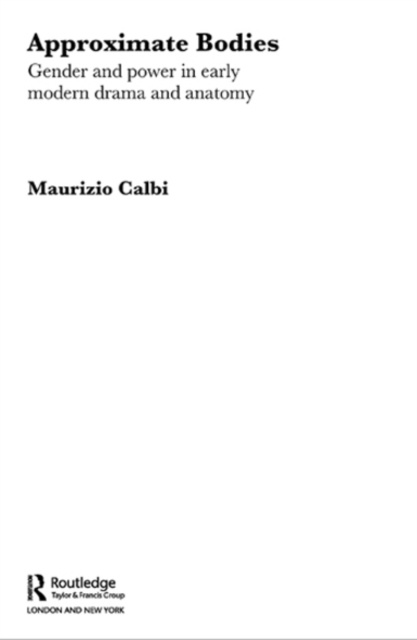E-knjiga Approximate Bodies Maurizio Calbi
