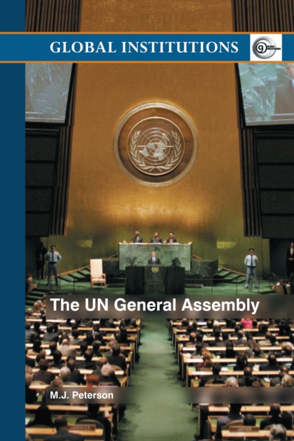 E-book UN General Assembly M.J. Peterson