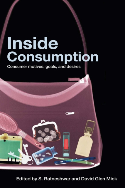 E-book Inside Consumption S. Ratneshwar