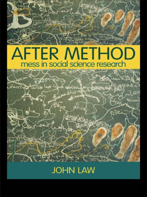 E-knjiga After Method John Law