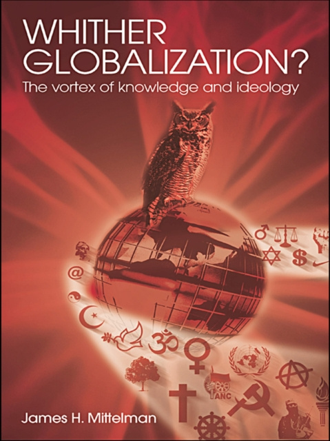 E-kniha Whither Globalization? James H. Mittelman