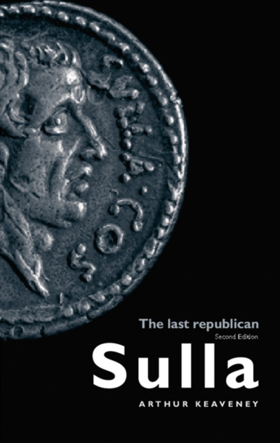 E-book Sulla Arthur Keaveney