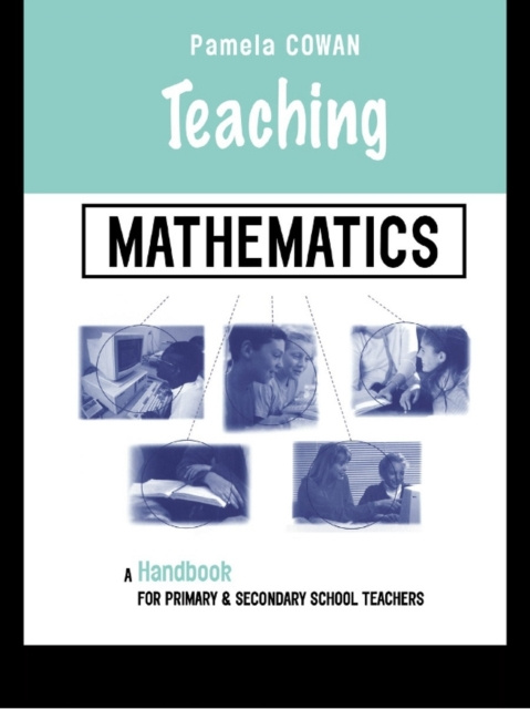 E-book Teaching Mathematics Pamela Cowan