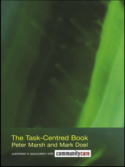 E-book Task-Centred Book Peter Marsh