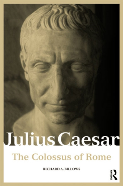 E-knjiga Julius Caesar Richard A. Billows